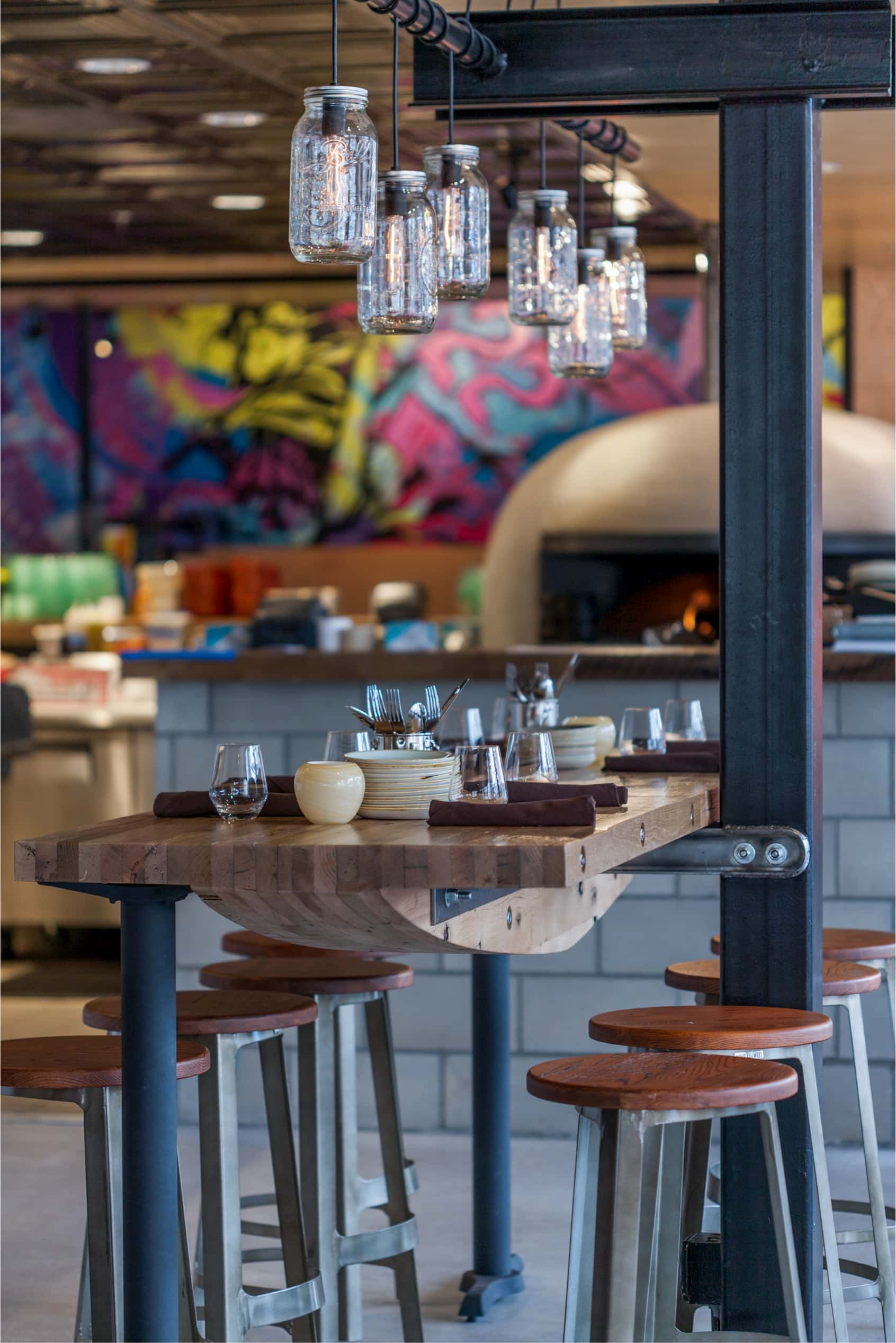 Palette 22 Shirlington Arlington, VA